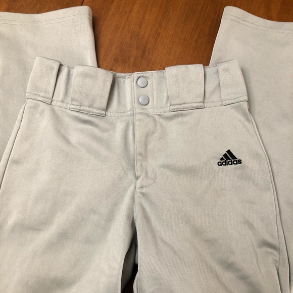 adidas phenom baseball pants